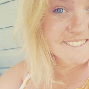 Meet your Posher, Meagan